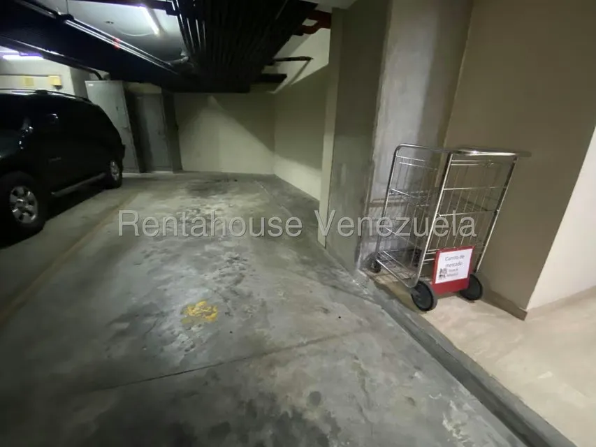 Apartamento (1 Nivel) en Venta en Las Mesetas de Santa Rosa de Lima, Distrito Metropolitano - 67