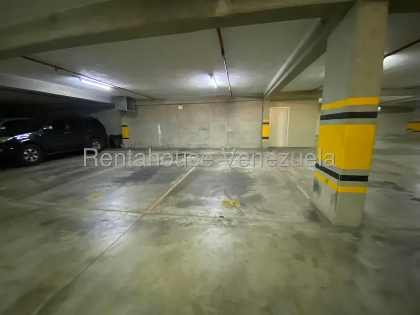 Apartamento (1 Nivel) en Venta en Las Mesetas de Santa Rosa de Lima, Distrito Metropolitano - 74