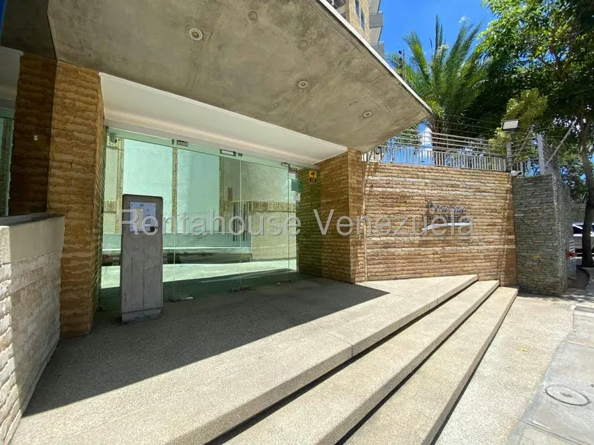 Apartamento (1 Nivel) en Venta en Las Mesetas de Santa Rosa de Lima, Distrito Metropolitano - 76