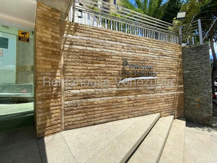 Apartamento (1 Nivel) en Venta en Las Mesetas de Santa Rosa de Lima, Distrito Metropolitano - 77