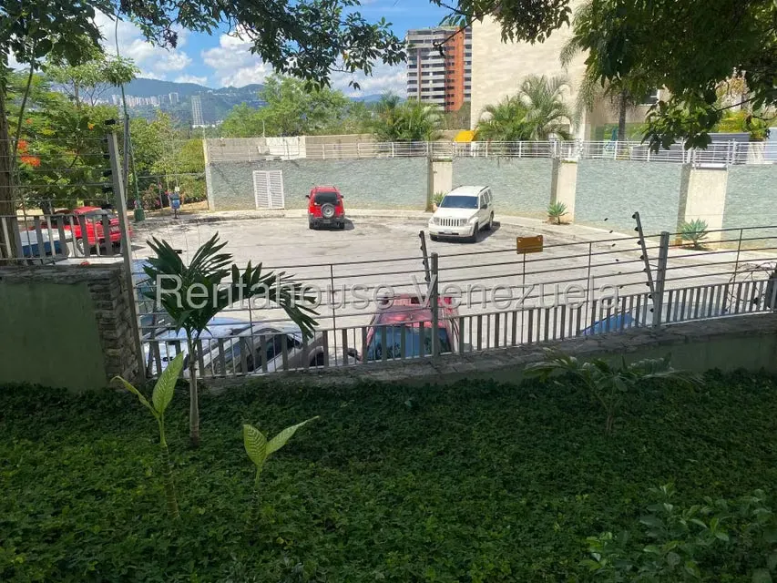 Apartamento (1 Nivel) en Venta en Las Mesetas de Santa Rosa de Lima, Distrito Metropolitano - 79