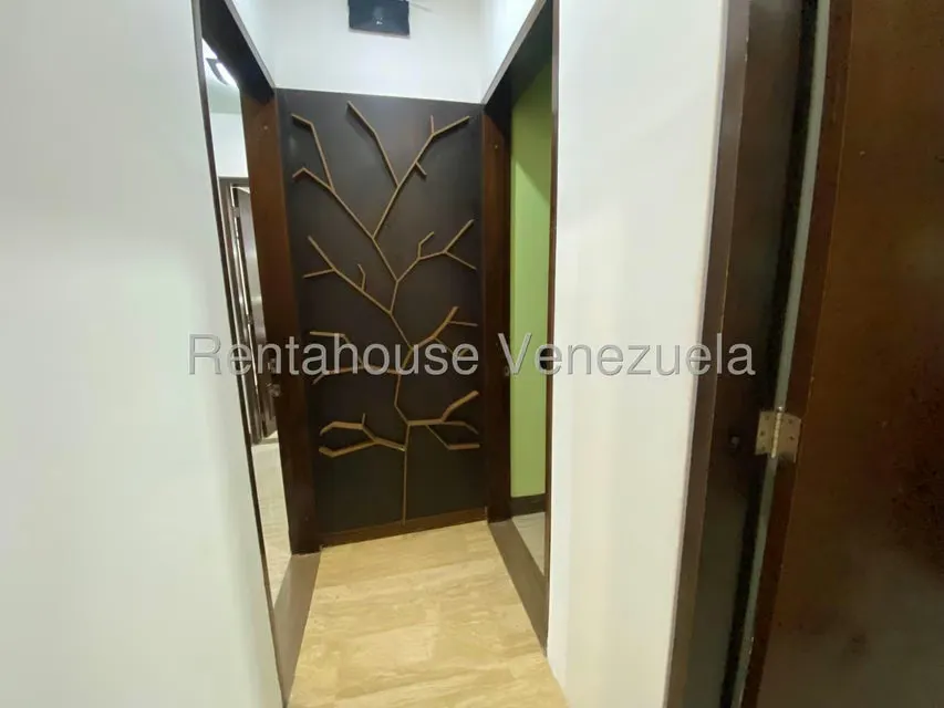 Apartamento (1 Nivel) en Venta en Las Mesetas de Santa Rosa de Lima, Distrito Metropolitano - 9
