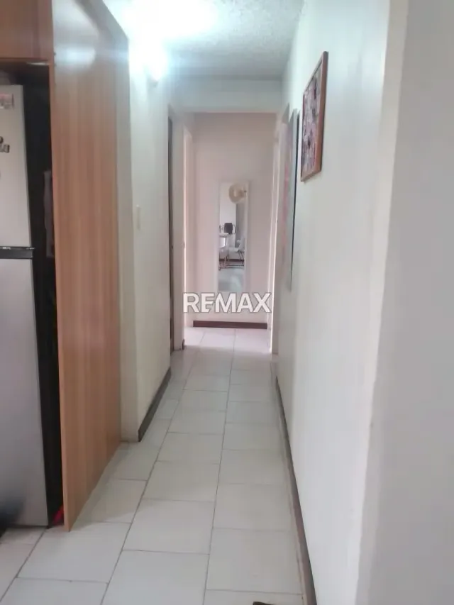 Venta Apartamento de 74,49 Mtrs2, Piso 3, Las Panelas Nueva Casarapa, Guarenas Edo. Miranda - 11