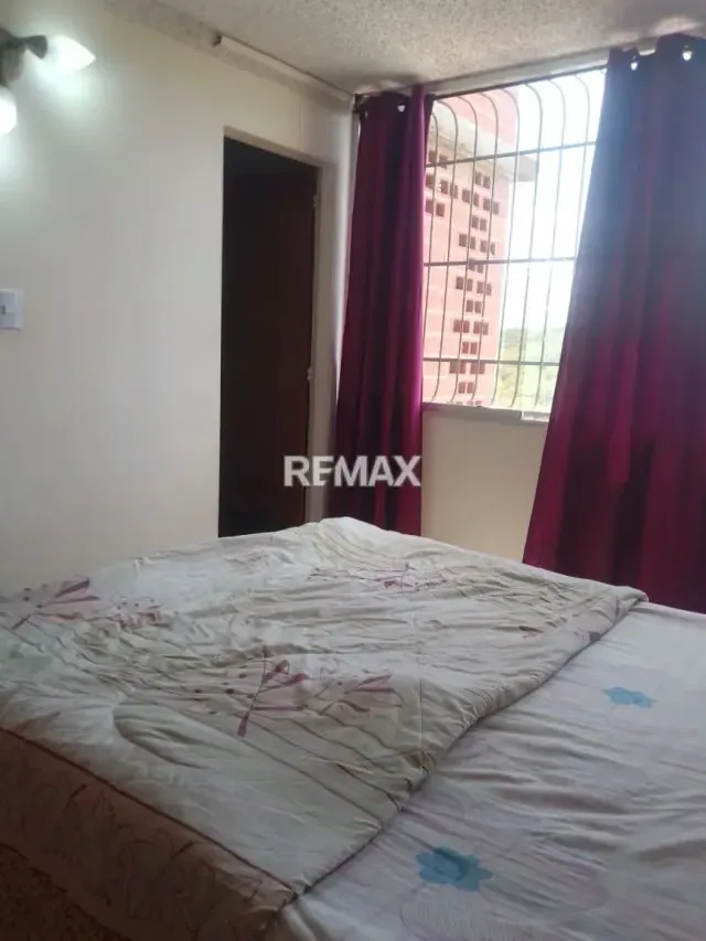 Venta Apartamento de 74,49 Mtrs2, Piso 3, Las Panelas Nueva Casarapa, Guarenas Edo. Miranda - 12