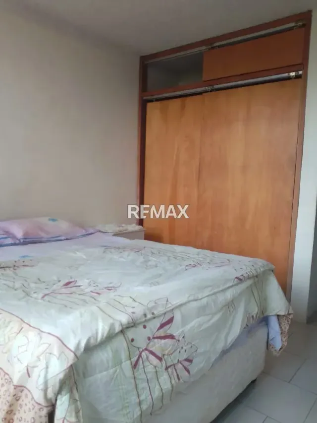 Venta Apartamento de 74,49 Mtrs2, Piso 3, Las Panelas Nueva Casarapa, Guarenas Edo. Miranda - 13