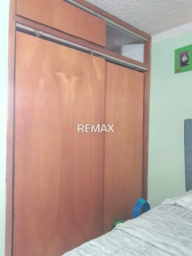Venta Apartamento de 74,49 Mtrs2, Piso 3, Las Panelas Nueva Casarapa, Guarenas Edo. Miranda - 15