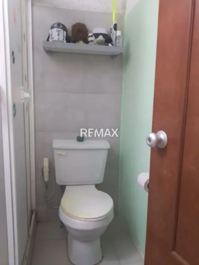 Venta Apartamento de 74,49 Mtrs2, Piso 3, Las Panelas Nueva Casarapa, Guarenas Edo. Miranda - 19