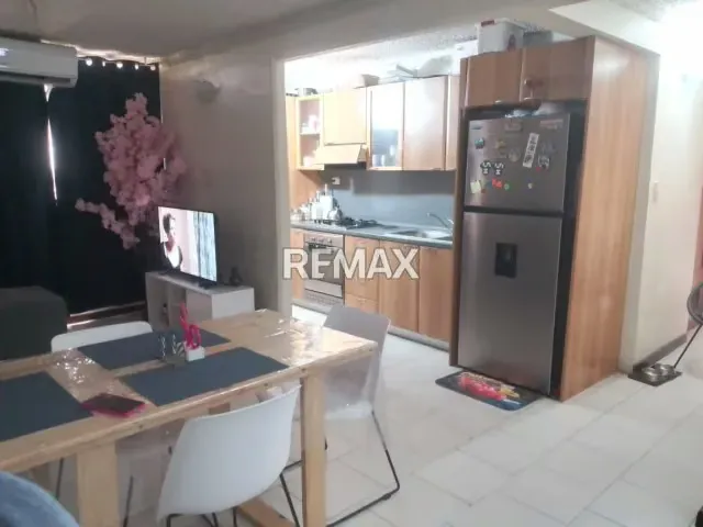 Venta Apartamento de 74,49 Mtrs2, Piso 3, Las Panelas Nueva Casarapa, Guarenas Edo. Miranda - 4