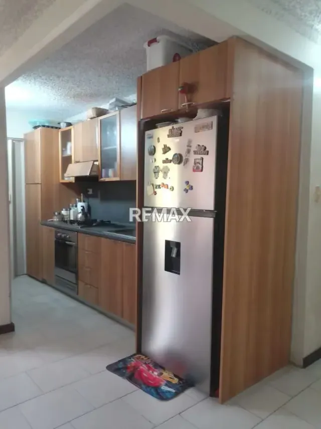 Venta Apartamento de 74,49 Mtrs2, Piso 3, Las Panelas Nueva Casarapa, Guarenas Edo. Miranda - 7