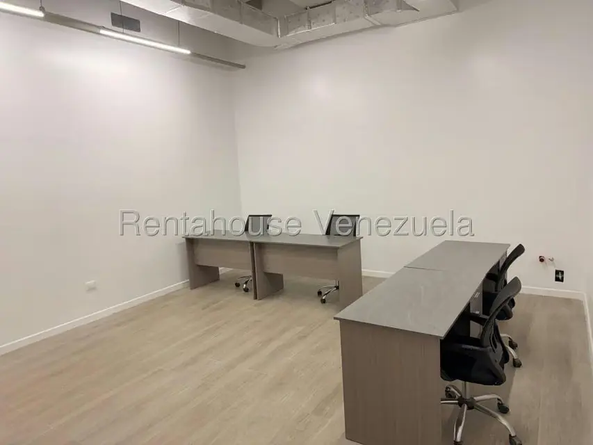 Oficina en Alquiler en Las Mercedes, Distrito Metropolitano - 7