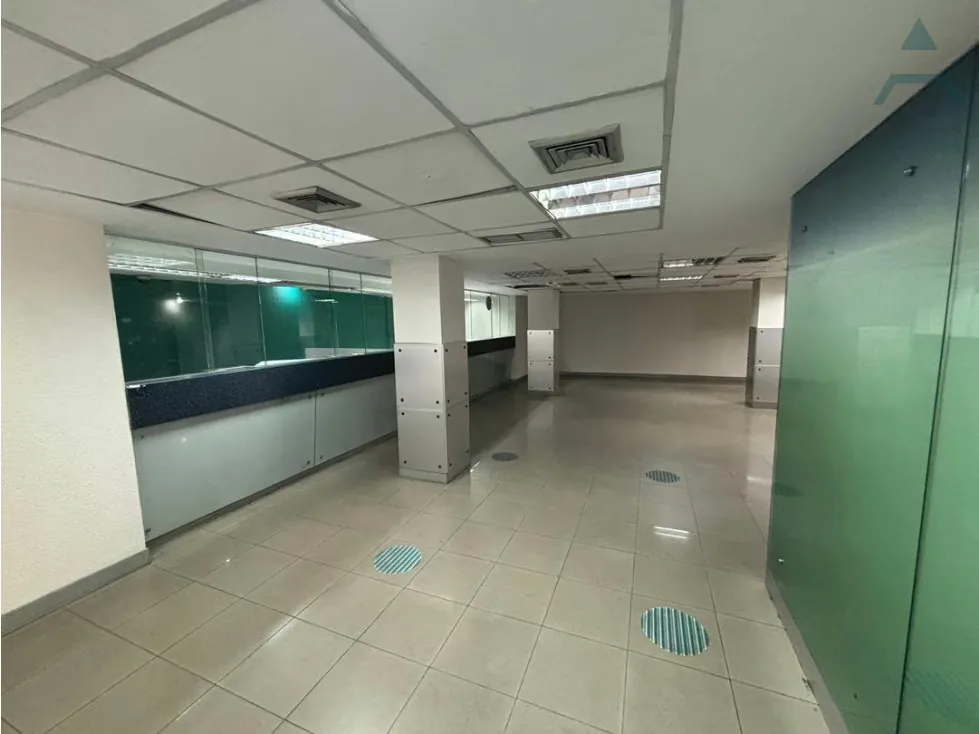 Se vende Local Comercial 1200m² 4b/16e Los Ruices - 4