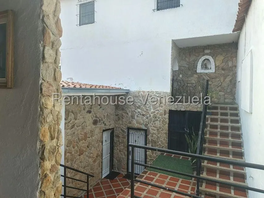 Anexo (1 Nivel) en Alquiler en Bosques de la Lagunita, Distrito Metropolitano