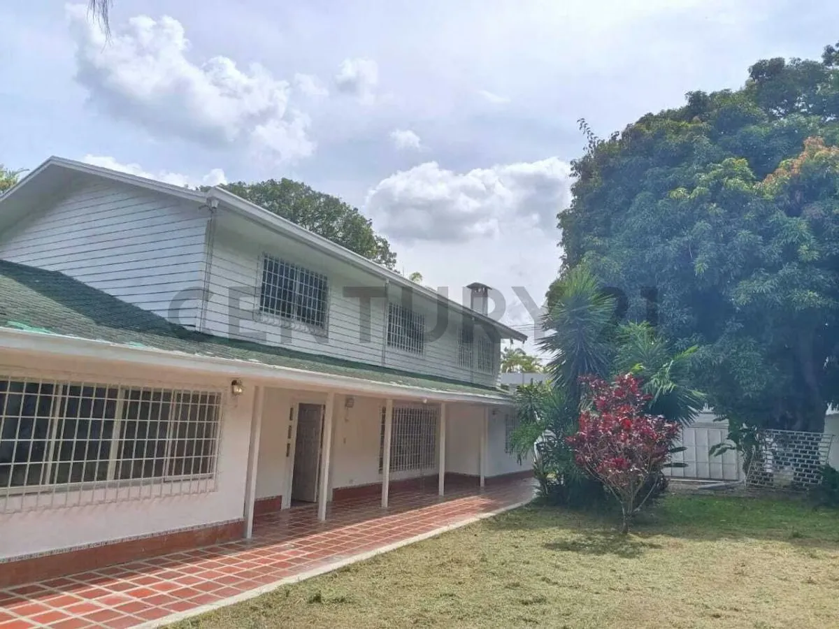 Los chorros Venta Casa - 2
