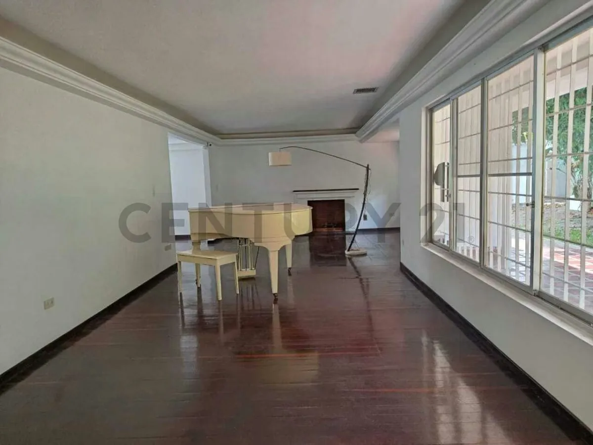 Los chorros Venta Casa - 3