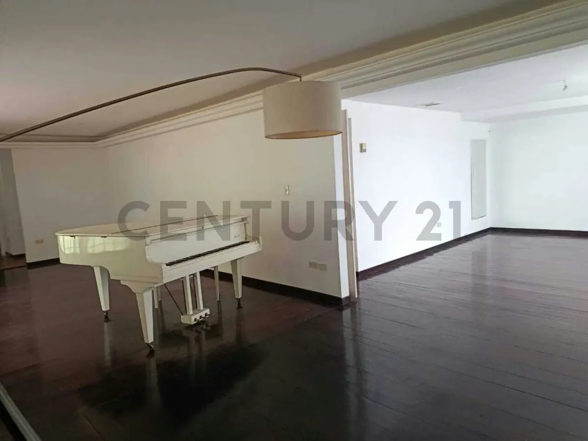 Los chorros Venta Casa - 4