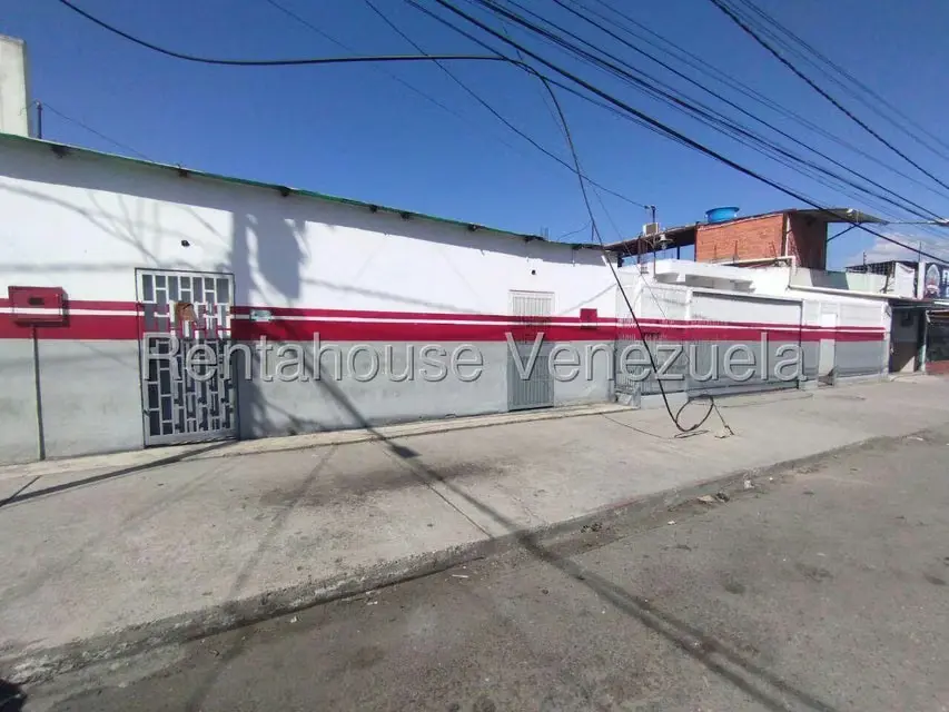 Local Comercial en Venta en Centro, Lara
