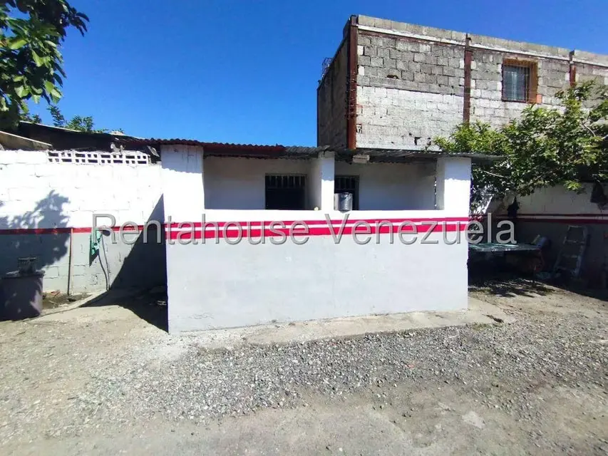 Local Comercial en Venta en Centro, Lara - 11