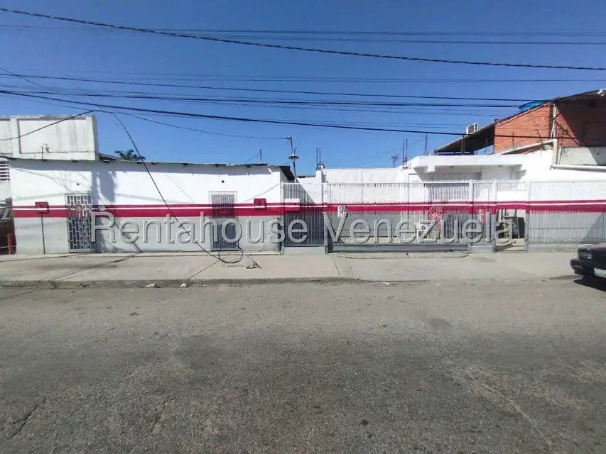 Local Comercial en Venta en Centro, Lara - 2