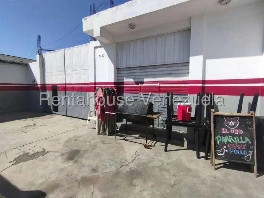 Local Comercial en Venta en Centro, Lara - 4