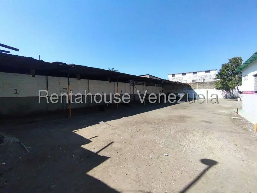 Local Comercial en Venta en Centro, Lara - 5