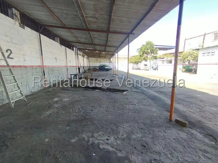 Local Comercial en Venta en Centro, Lara - 6