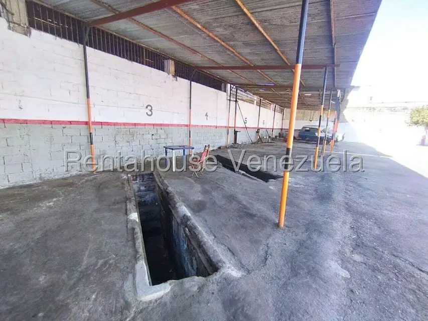 Local Comercial en Venta en Centro, Lara - 8