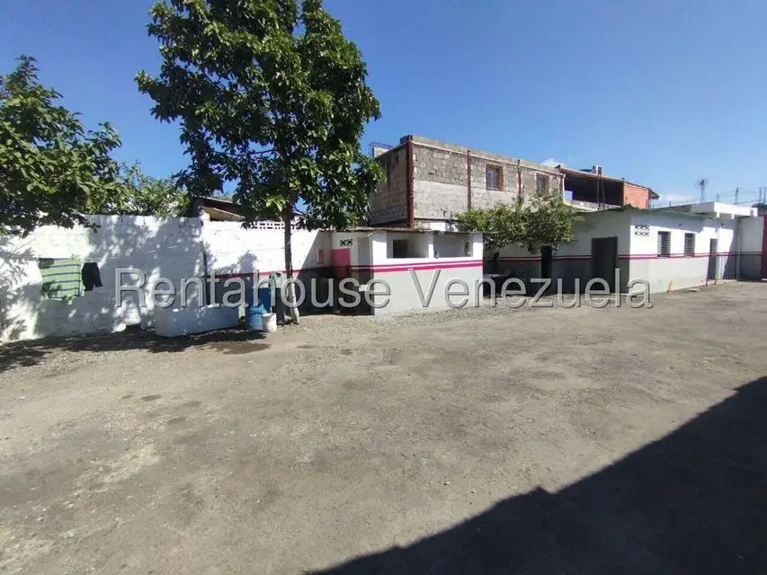 Local Comercial en Venta en Centro, Lara - 9