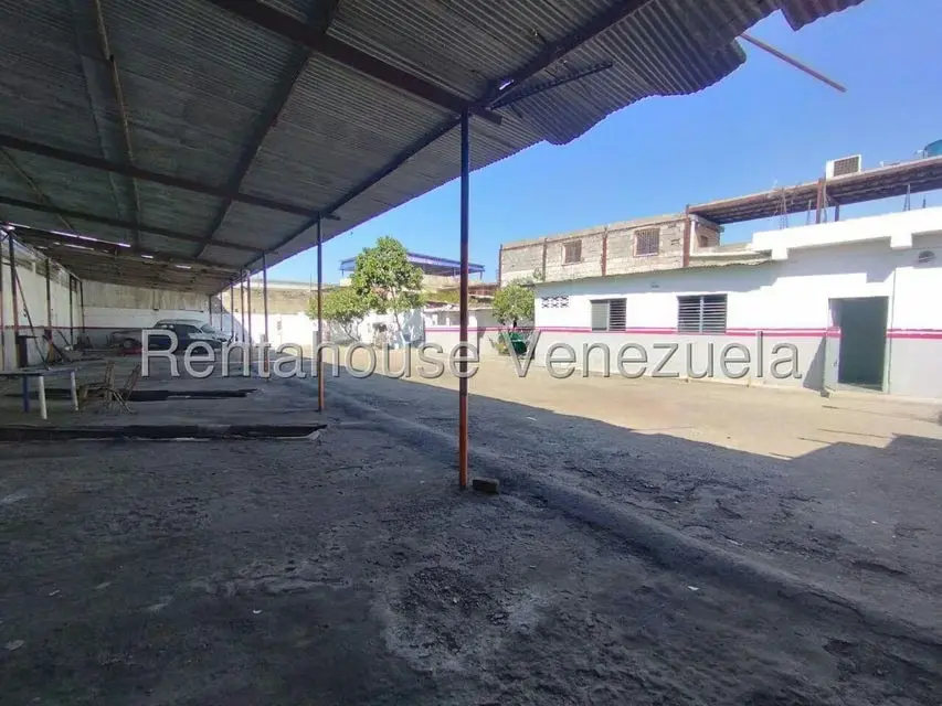 Local Comercial en Venta en Centro, Lara - 10