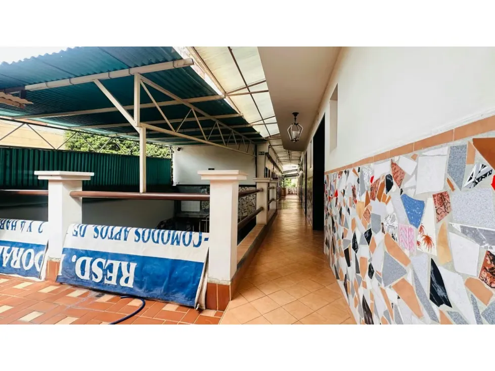 CASA MULTIFUNCIONAL EN VENTA, CENTRO DE CARACAS-PARROQUIA SANTA TERESA - 8
