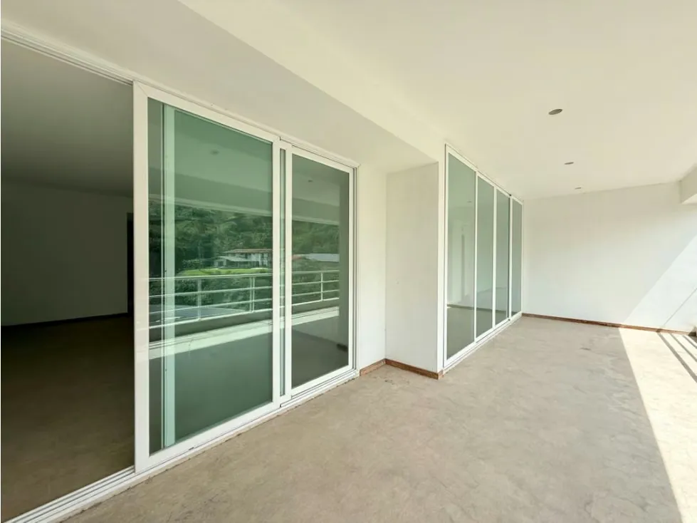 Se vende apartamento 354m2 PH 4H/4B/4P Las Mercedes - 3