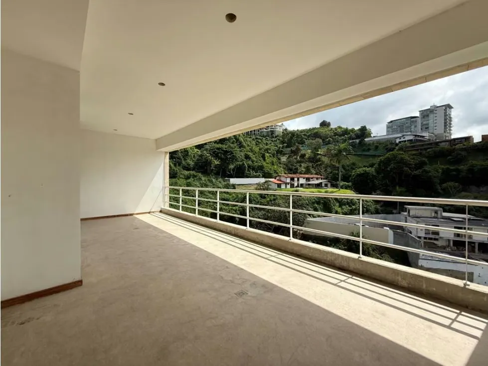 Se vende apartamento 354m2 PH 4H/4B/4P Las Mercedes - 21