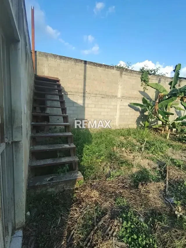 En Venta terrno en El Sector El Paraiso en La Hoyada Municipio San Rafael de Carvajal - 2