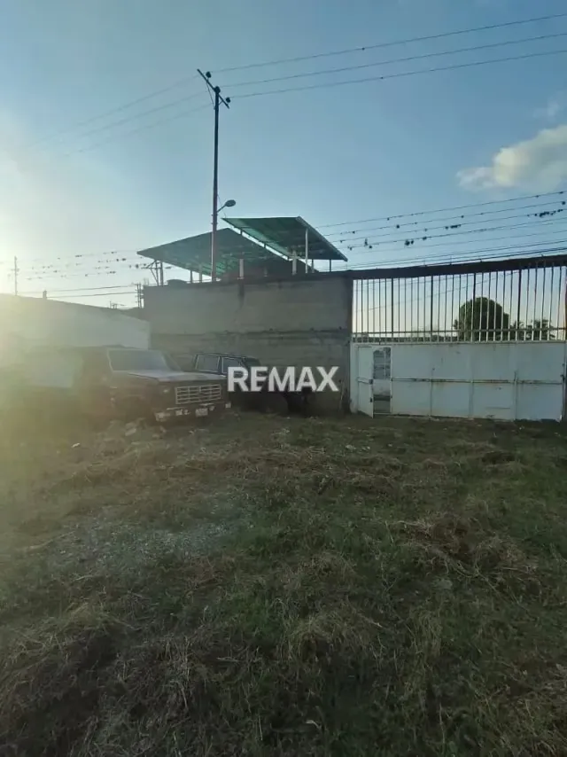 En Venta terrno en El Sector El Paraiso en La Hoyada Municipio San Rafael de Carvajal - 5