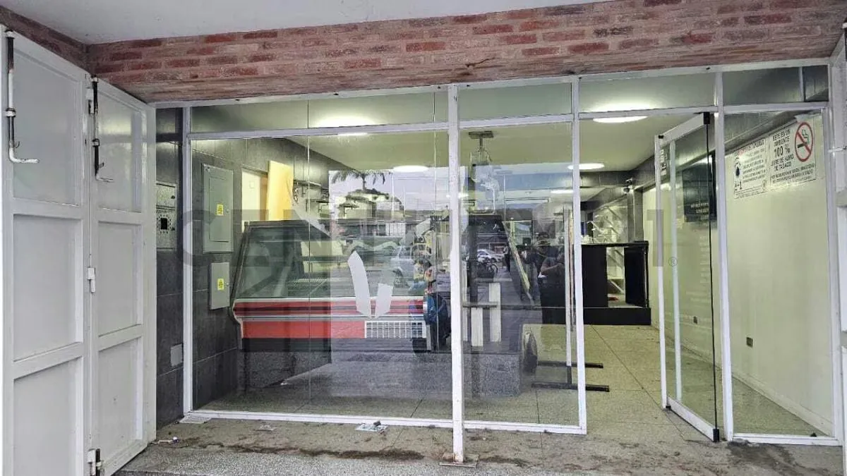 Carnicería en Venta Valencia Flor Amarillo