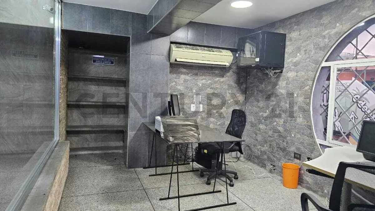 Carnicería en Venta Valencia Flor Amarillo - 11