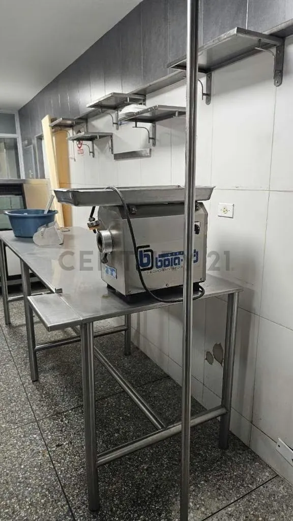 Carnicería en Venta Valencia Flor Amarillo - 12