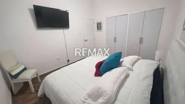Venta Moderna casa Un nivel trigal sur - 14