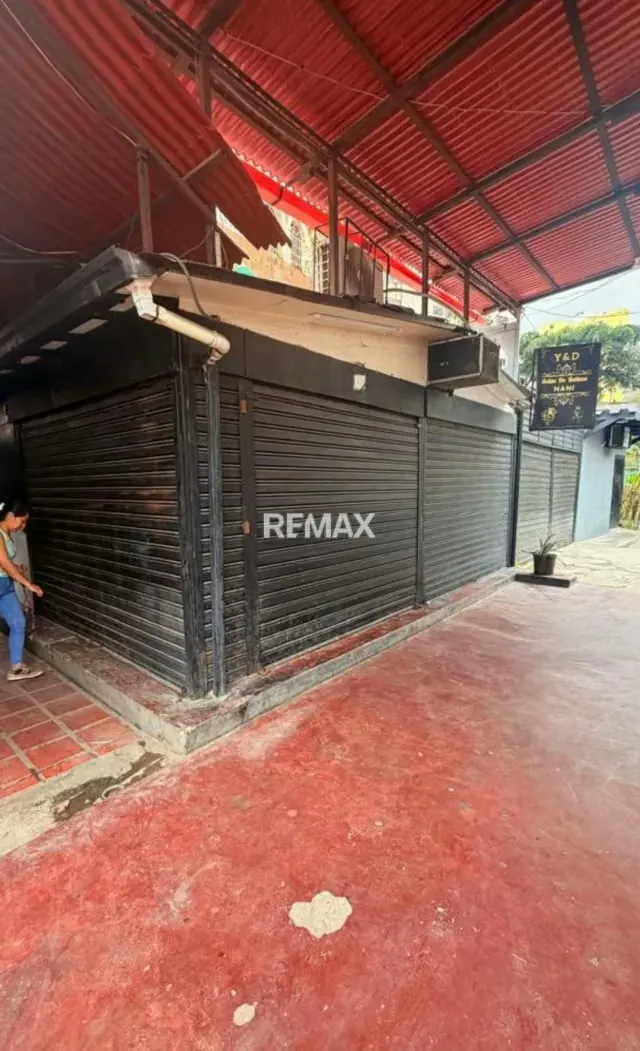 Alquiler local comercial Chacaíto - 2