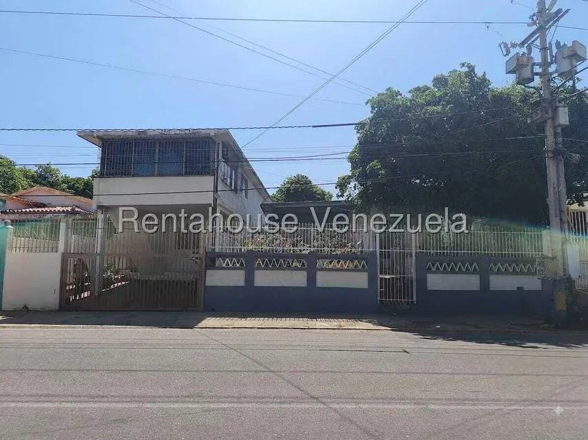Casa (1 Nivel) en Venta en Dr Portillo, Zulia