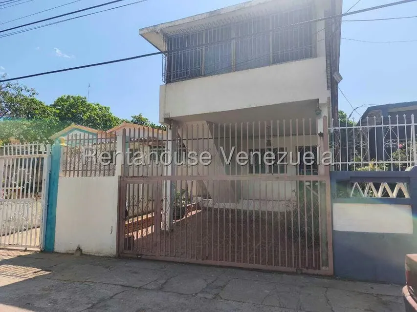 Casa (1 Nivel) en Venta en Dr Portillo, Zulia - 2