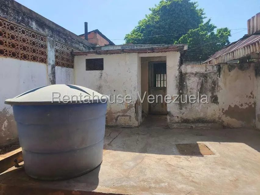Casa (1 Nivel) en Venta en Dr Portillo, Zulia - 11