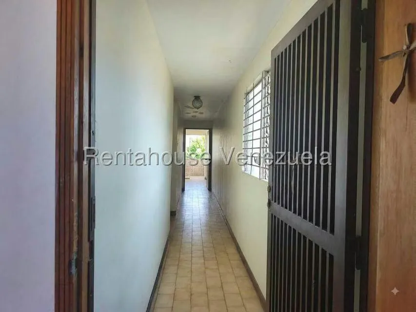 Casa (1 Nivel) en Venta en Dr Portillo, Zulia - 17