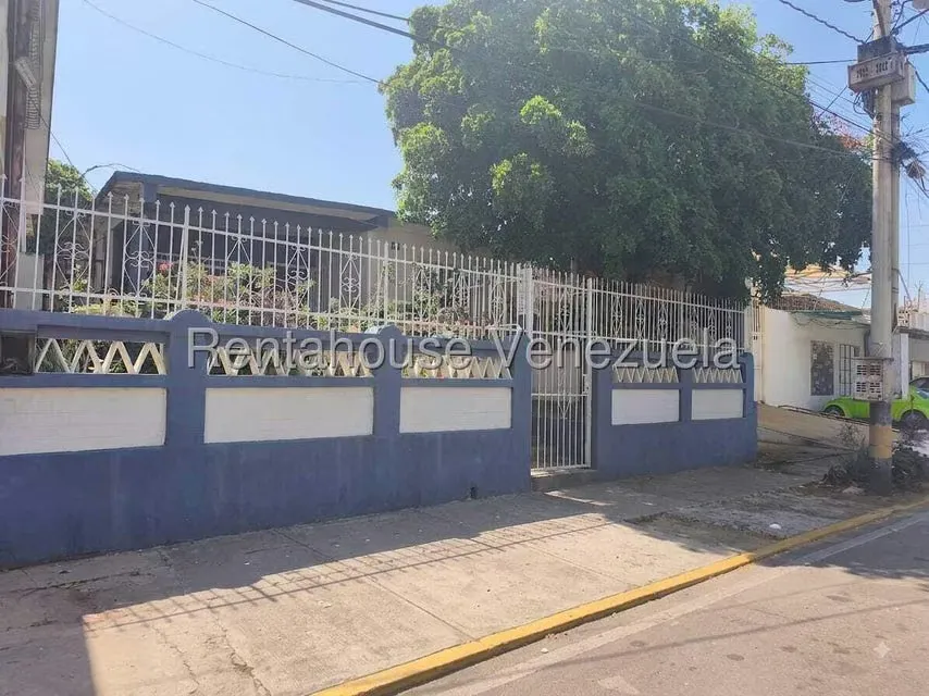 Casa (1 Nivel) en Venta en Dr Portillo, Zulia - 25