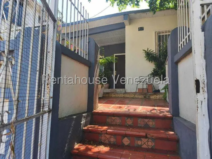 Casa (1 Nivel) en Venta en Dr Portillo, Zulia - 26