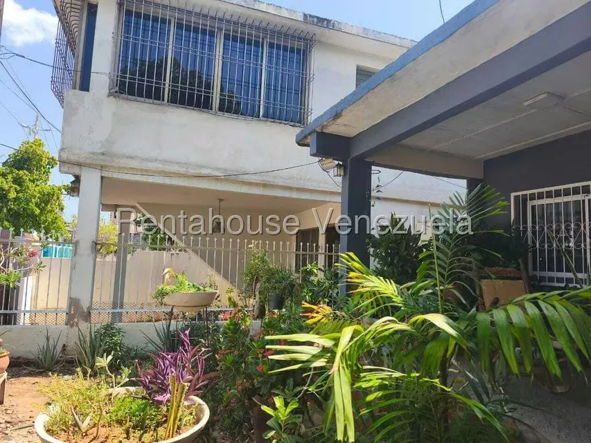 Casa (1 Nivel) en Venta en Dr Portillo, Zulia - 27