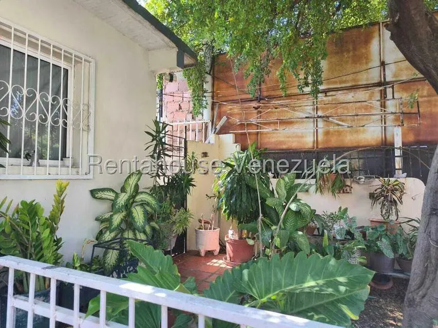 Casa (1 Nivel) en Venta en Dr Portillo, Zulia - 29