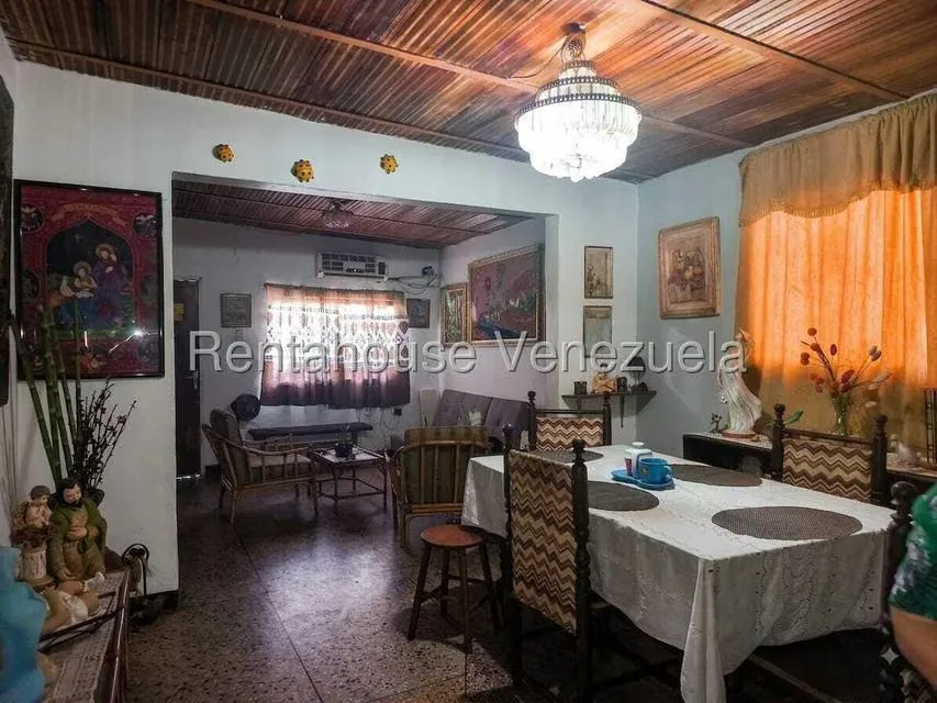 Casa (1 Nivel) en Venta en Dr Portillo, Zulia - 32