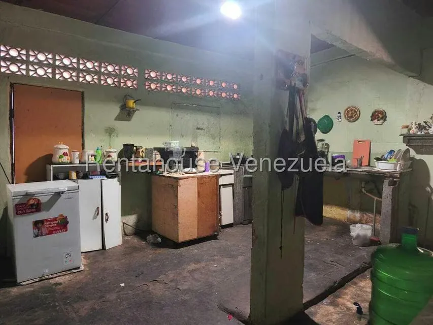 Casa (1 Nivel) en Venta en Dr Portillo, Zulia - 35