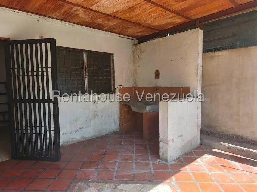 Casa (1 Nivel) en Venta en Dr Portillo, Zulia - 9