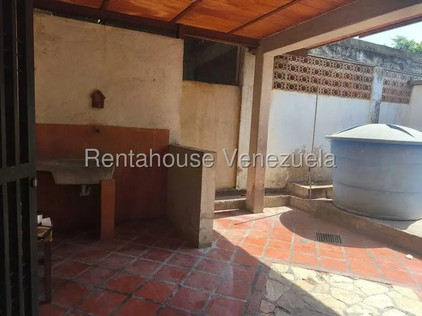 Casa (1 Nivel) en Venta en Dr Portillo, Zulia - 10